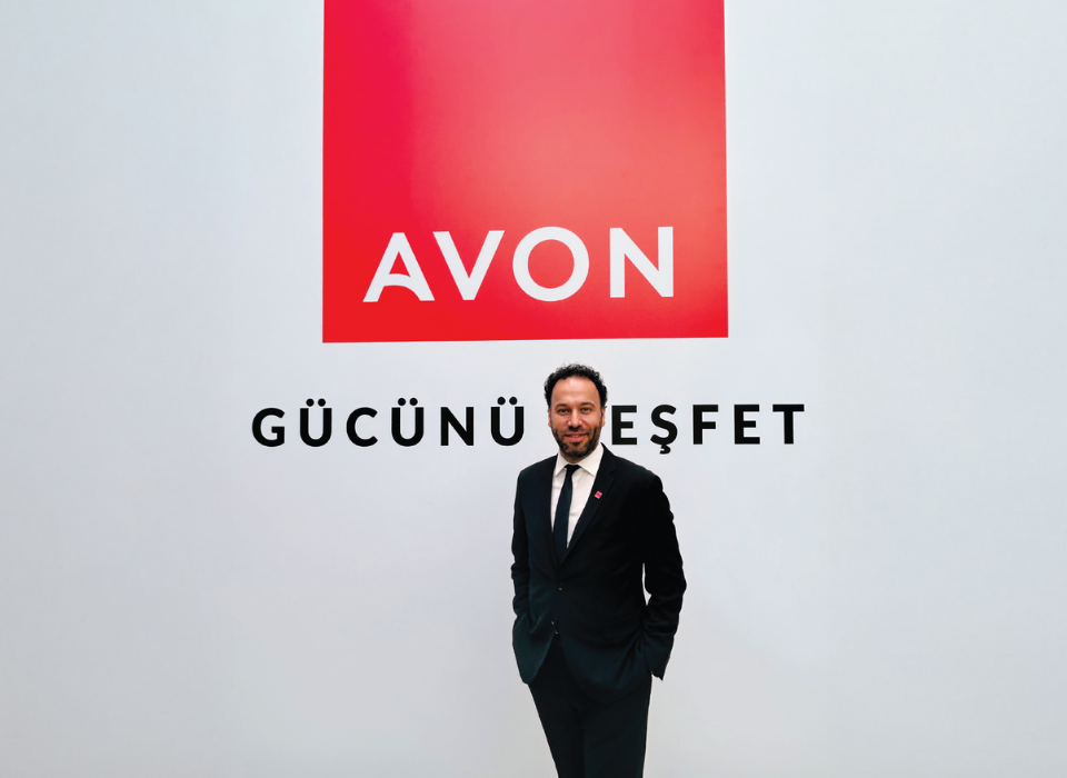 Avon Turkey: 