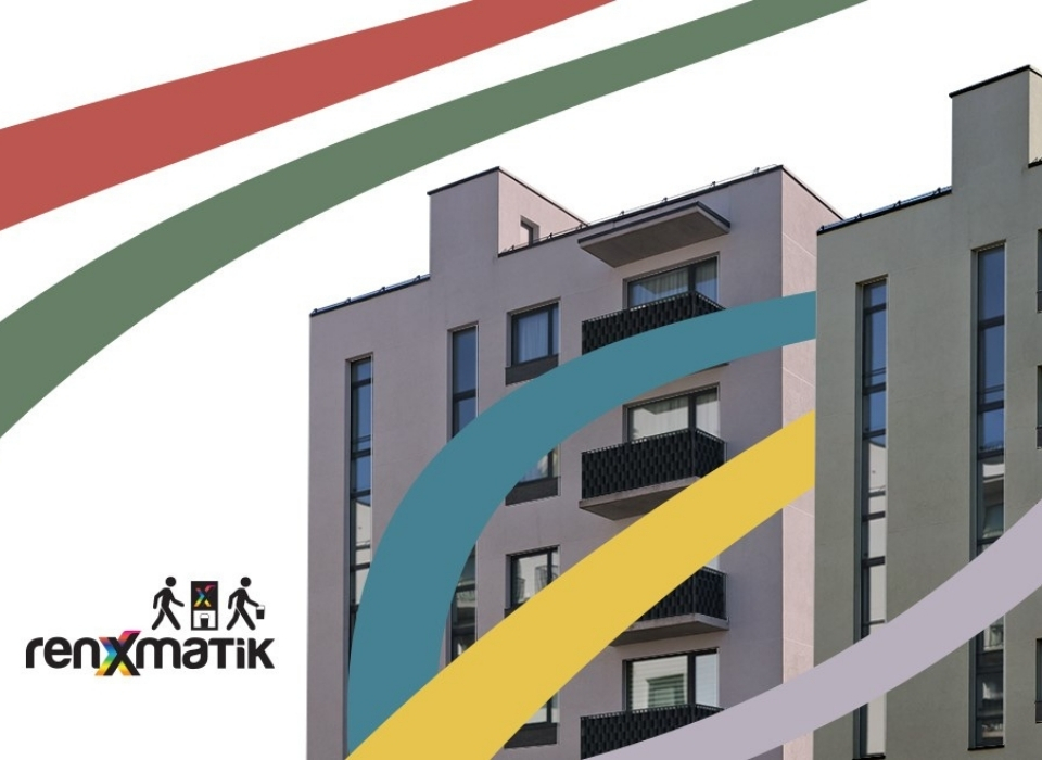 Dalmaçyalı Achieves Instant Coloring for Organic Silicone Coatings with Renxmatik