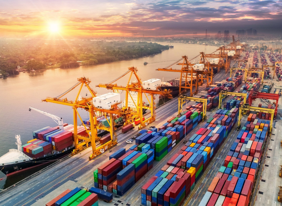 Chemical Sector Sets Export Record with $24 Billion in 9 Months