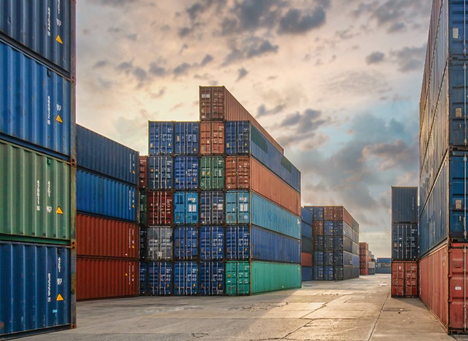 Aegean Region Sustains Growth with USD 3.47 Billion in September Exports