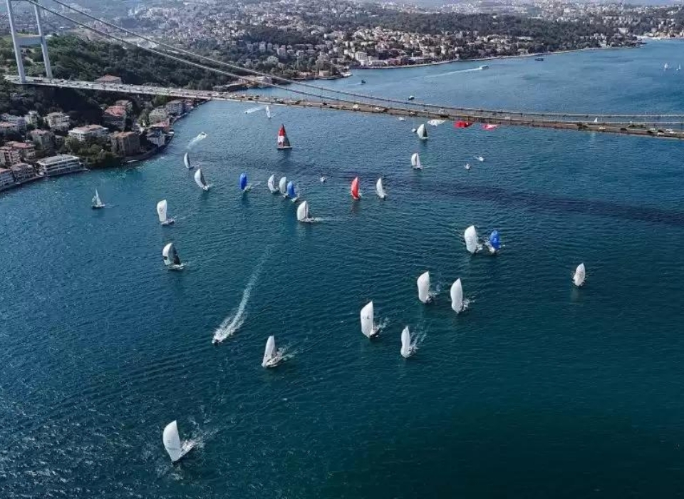 TAYK-AKPA Naval Forces Cup Winner Announced