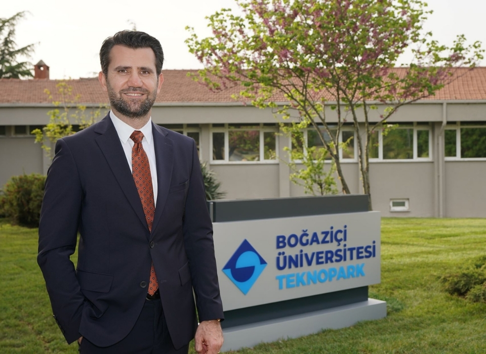 Boğaziçi Teknopark’tan  Girişimcilere ve Ar-Ge Firmalarına Davet