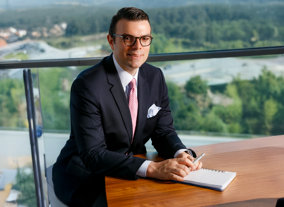 Abdi İbrahim Strengthens Field Staff with 200 New Employees