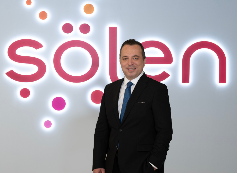 New Appointment at Şölen: Ali Kara Appointed Audit Director
