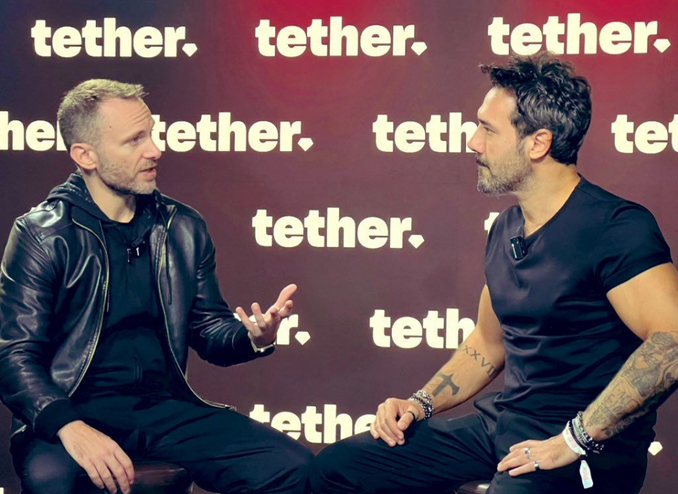 Tether CEO’su Paolo Ardoino: Türkiye’nin Geleceği Parlak, Dijital Ekonomide Öncü Olacak