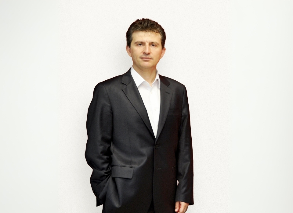 Ming Teknoloji’nin Yeni CTO’su Yalçın Tarkan Oldu