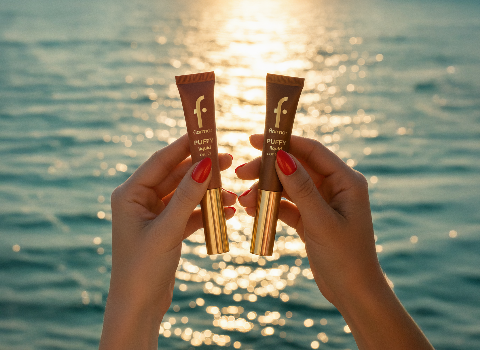 Flormar Combines Science, Technology and Innovation in Cosmetics with Its R&D Center