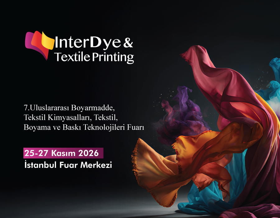 The Latest Trends in Textile and Printing Technologies at InterDye Eurasia