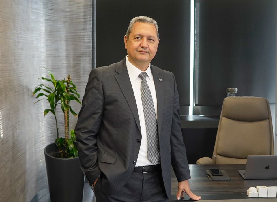 Üçay Mühendislik Steps Up Sustainable Growth Push Toward 2026