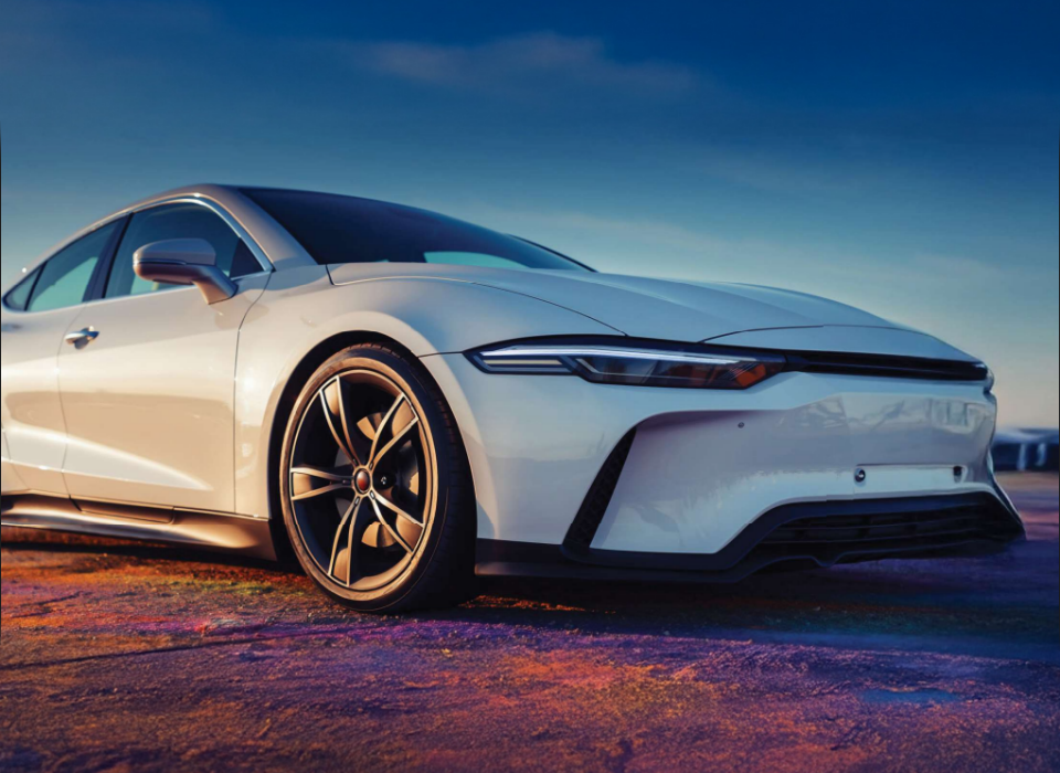 Axalta Releases 2025 Global Automotive Color Popularity Report