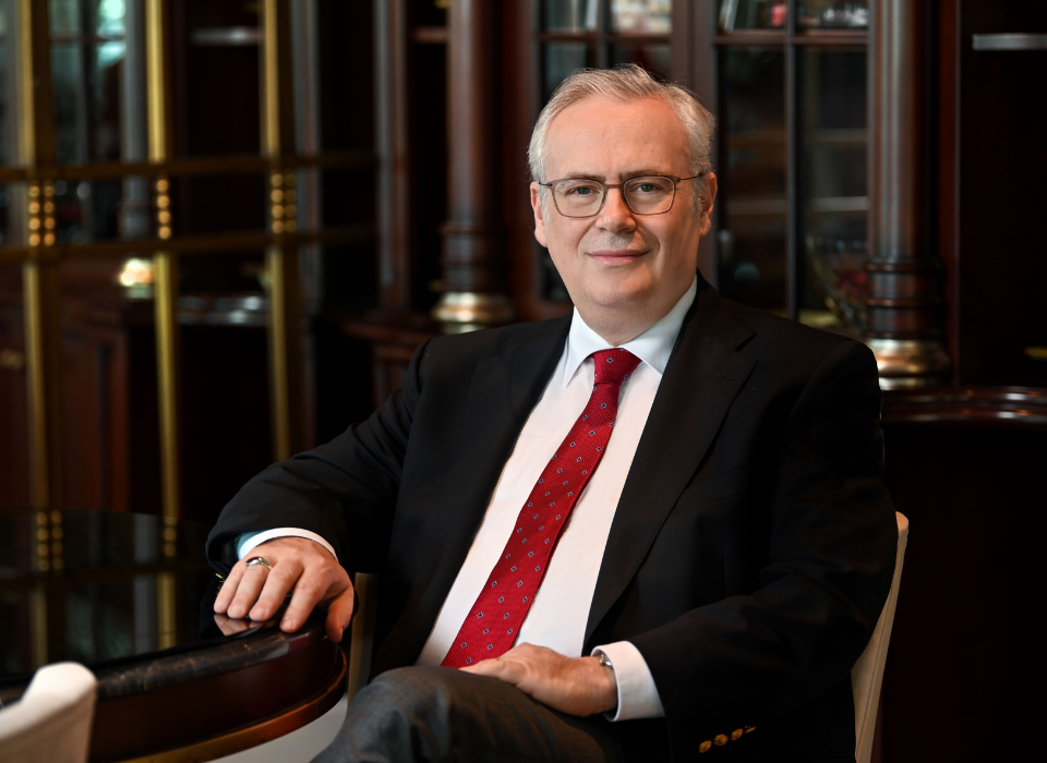 Türk Gıda Sanayisi 2025’te 160 Milyar Dolarlık Sektörel Hacmini Korudu