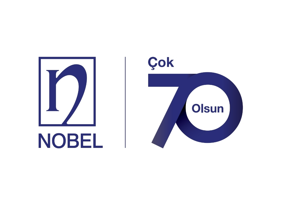 Nobel İle "Çok 70" Olsun
