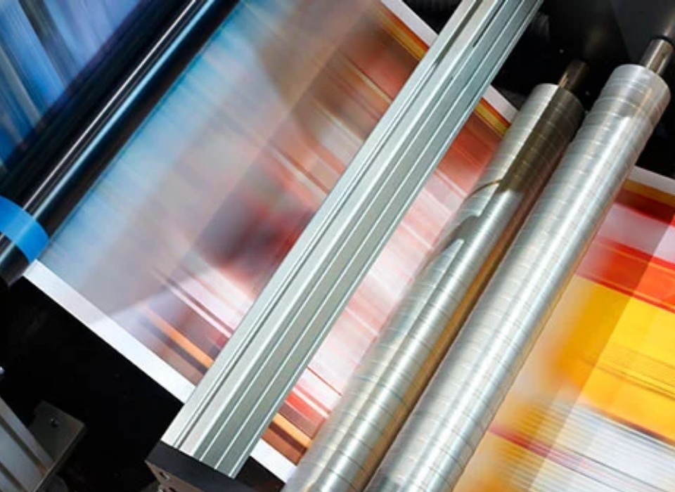 Heidelberg and Solenis Partner on Barrier Coatings