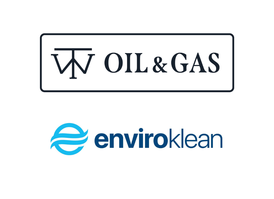 WT Oil & Gas and EnvIroKlean Begin Cooperation