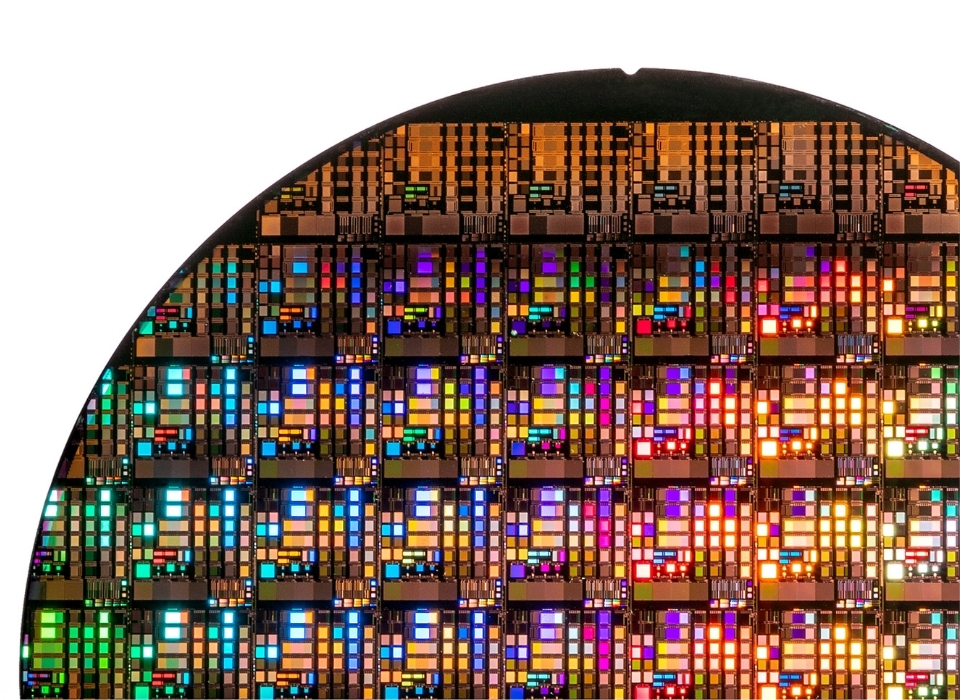 Wacker Develops Special Silane for Microchips