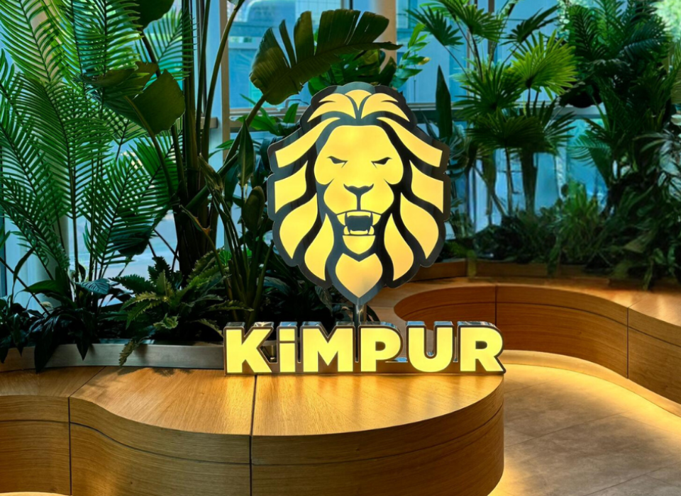 Kimpur Ranks 13th in Global Chemical Sector in LSEG ESG Assessment