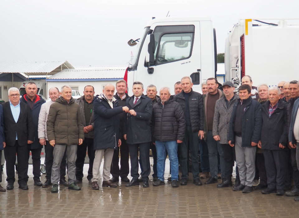 Truva Bakır Gives Full Support to Regional Development