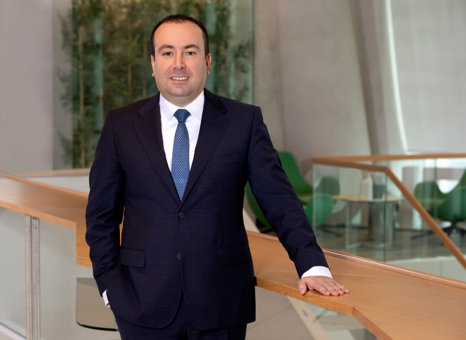Türkiye Merkezli Küresel Güç: Çimsa 80 Ülkeye İhracat Yapıyor