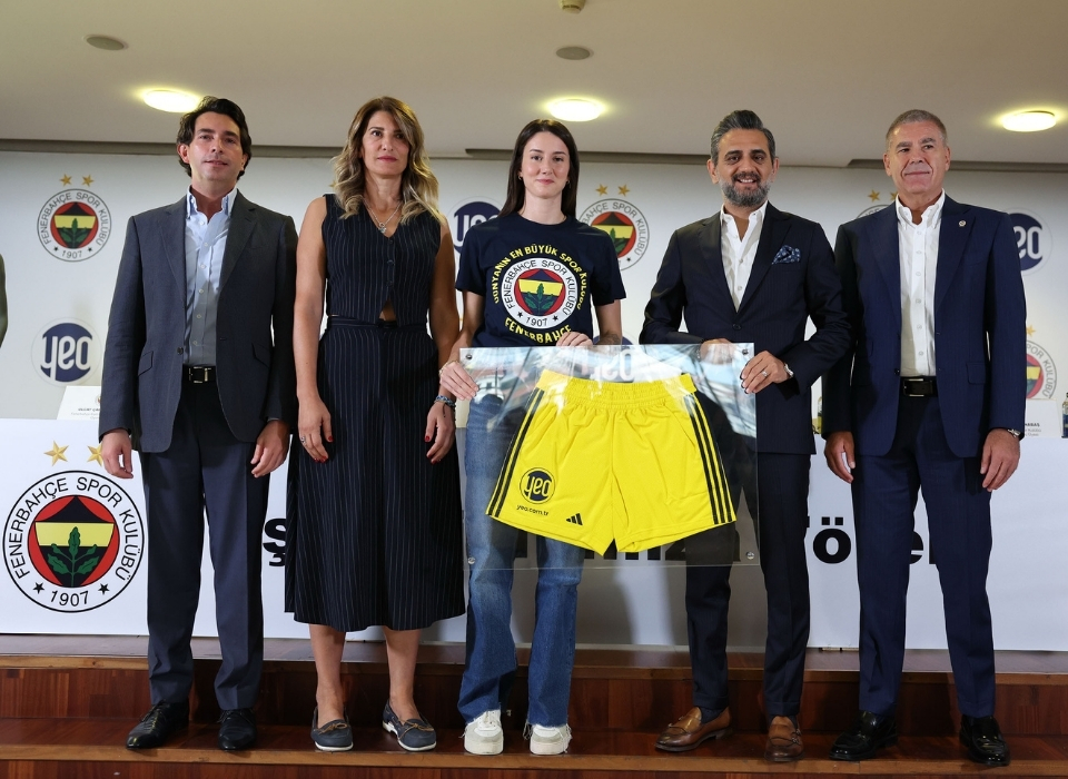 Sponsorship That Will Bring Energy to the Team