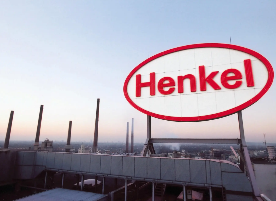 Henkel to Acquire Specialty Coatings Company Stahl