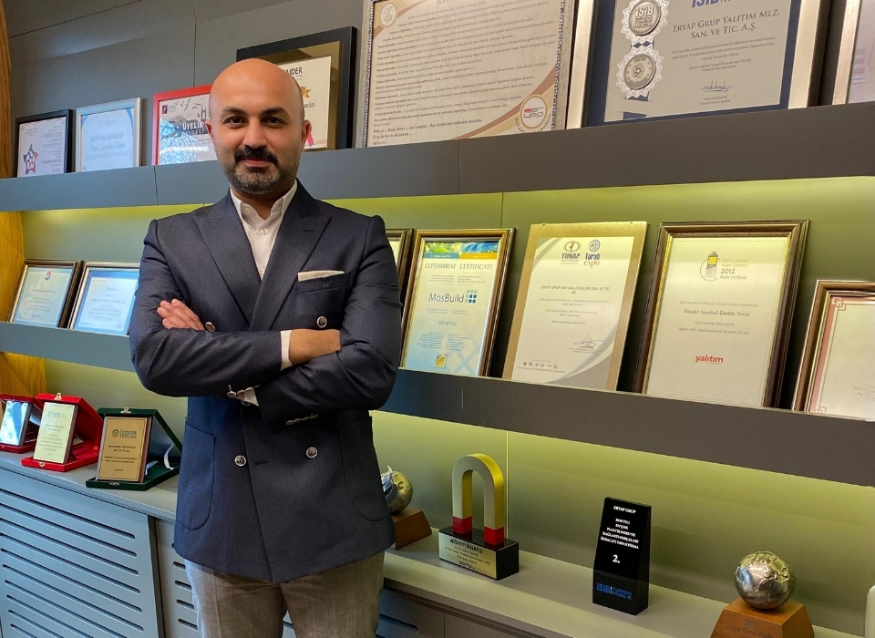 Sanayi Tesislerinde Yangın Yalıtımı, Hayati Önem Taşıyor