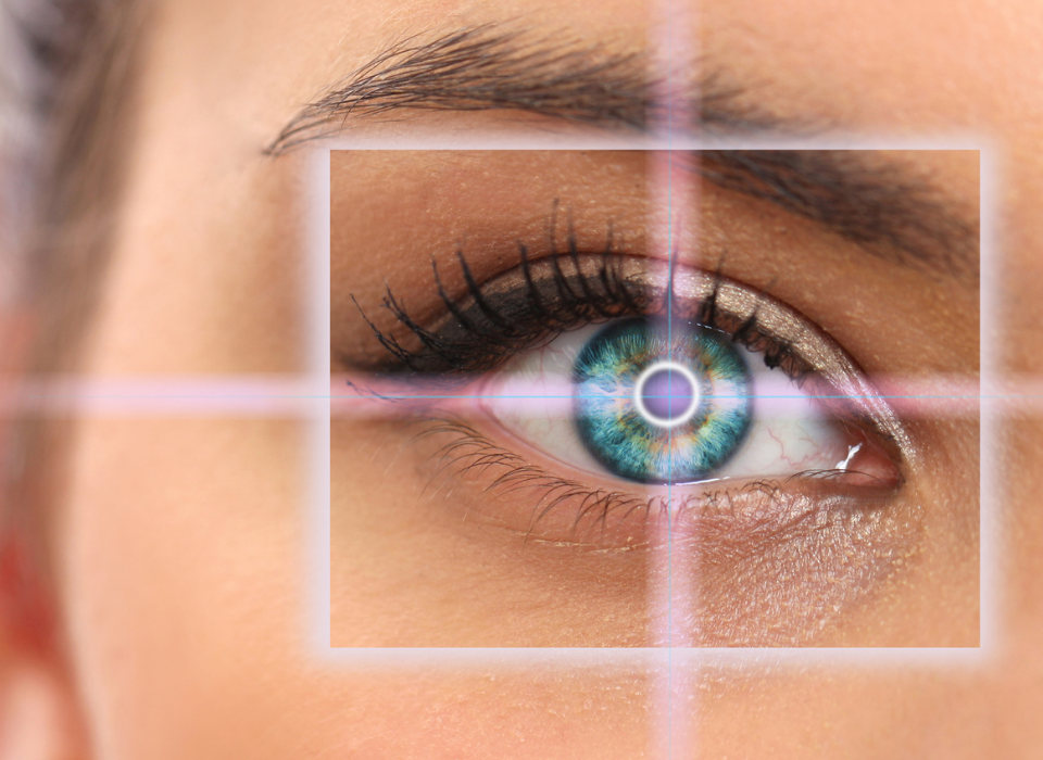 Yapay Zekanın Göz Sağlığı Alanındaki Gelişimi İçin Çalışıyoruz