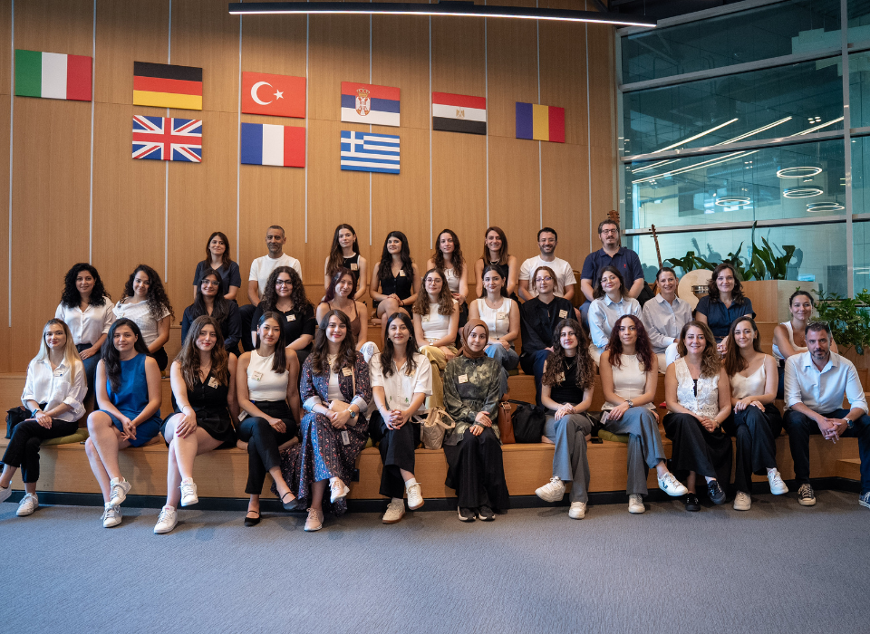 Enerjisa Üretim Offers Strong Support to Future Women Leaders