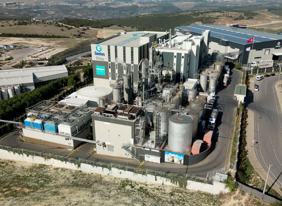 Gentaş Kimya to Go Public