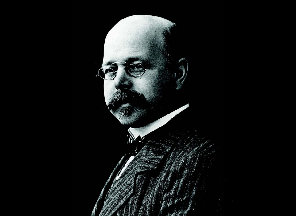 The Pioneer of Thermodynamics: How Nernst's Heat Theorem Fundamentally Changed Chemistry