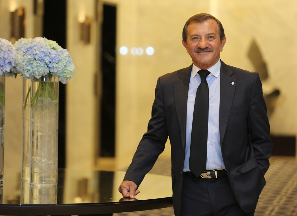 Türkiye Strengthens Strategic Position in European Industrial Supply Chain
