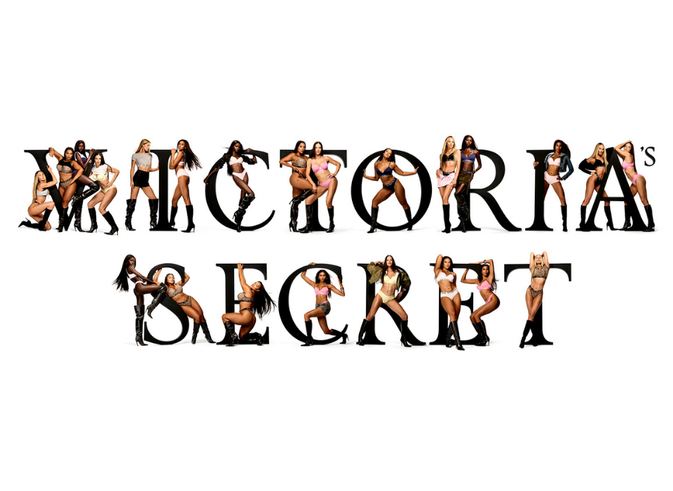 Victoria's Secret Sets New Standard for Everyday Comfort with VS Signature Collection