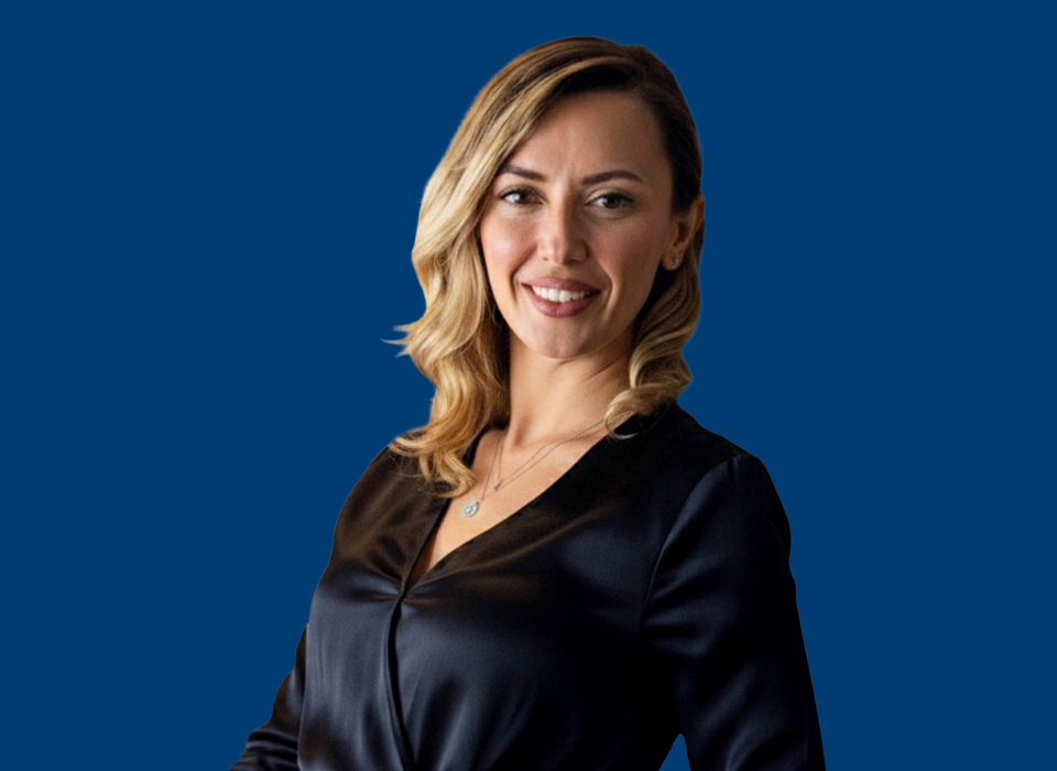 Seda Belen Yıldırım Appointed General Manager of EV Türkiye