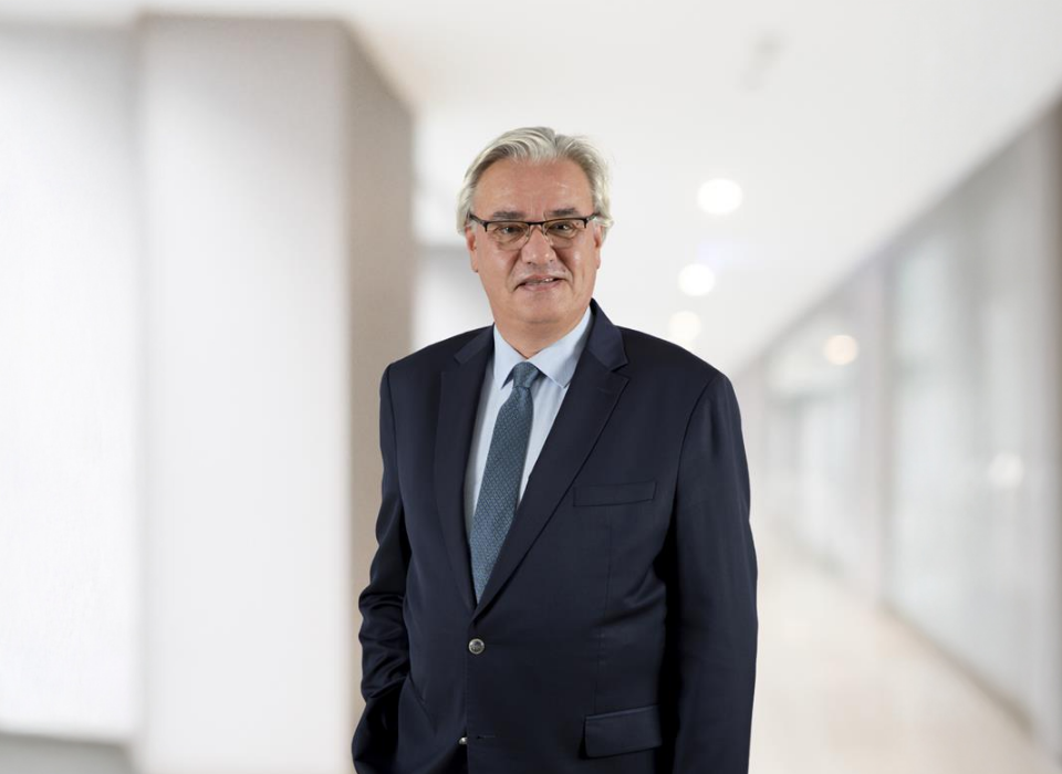 Drogsan İlaçları’nda Genel Müdürlük Görevine Dr. Sabri Öncel Atandı