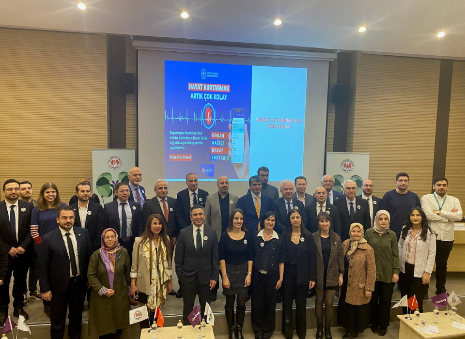 Turkish Society of Nephrology: One in Every 7 Adults in Turkey Has Kidney Disease