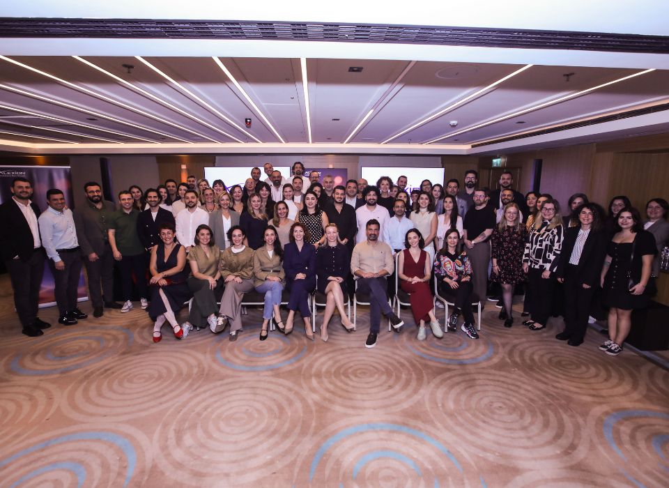 Alexion Turkey Achieves International Recognition for Employee Experience