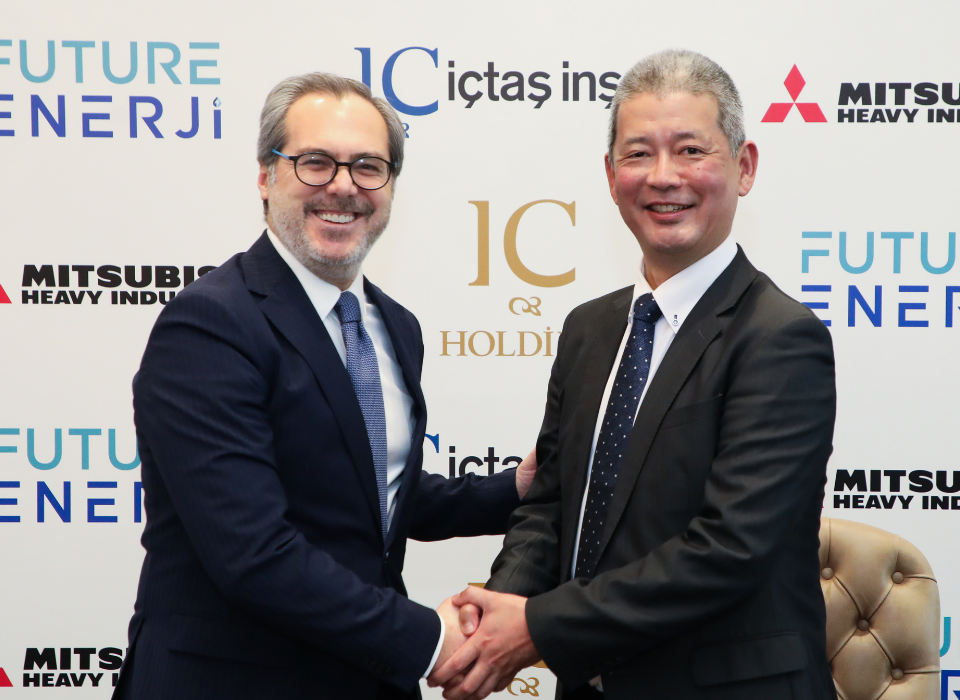 IC Holding Takes Data Center Technologies to Global Markets