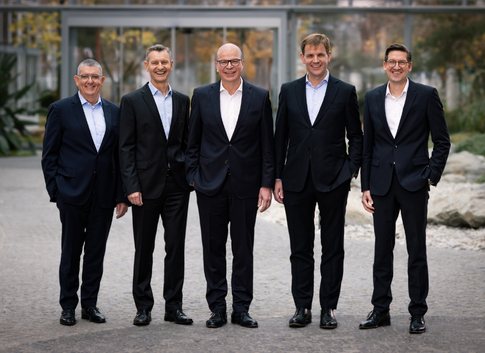 Durability and Investment in the Future: BSH Reaches Revenue of EUR 15 Billion in 2025