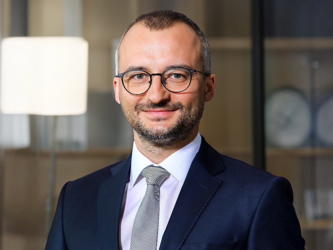 Alper Çelebi Appointed as New General Manager of SANKO Enerji
