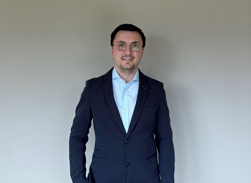 Cengiz Holding Signs International Cooperation Agreement