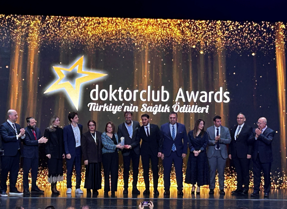Nobel İlaç Wins 