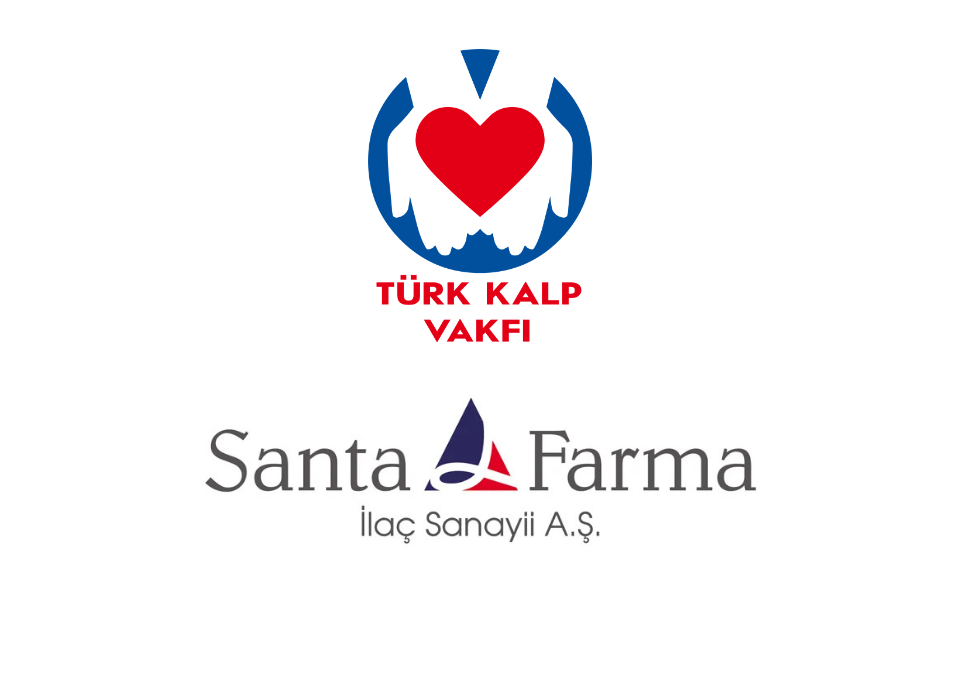Santa Farma and Turkish Heart Foundation Launch Heart Health Awareness Project