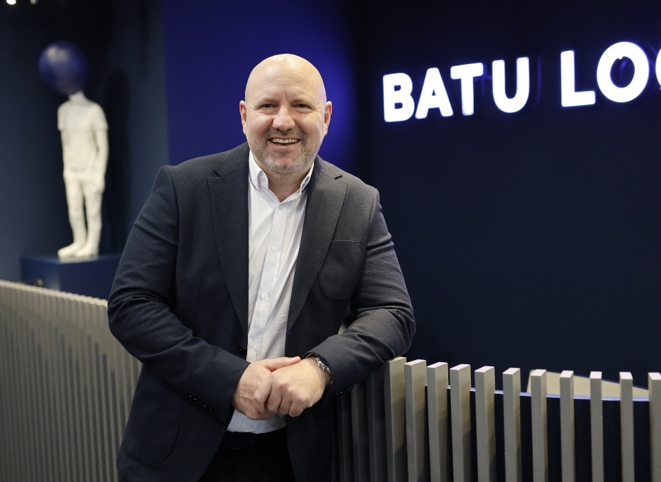 BATU Logistics, Likit Taşımacılıktaki Hızını Artırdı.