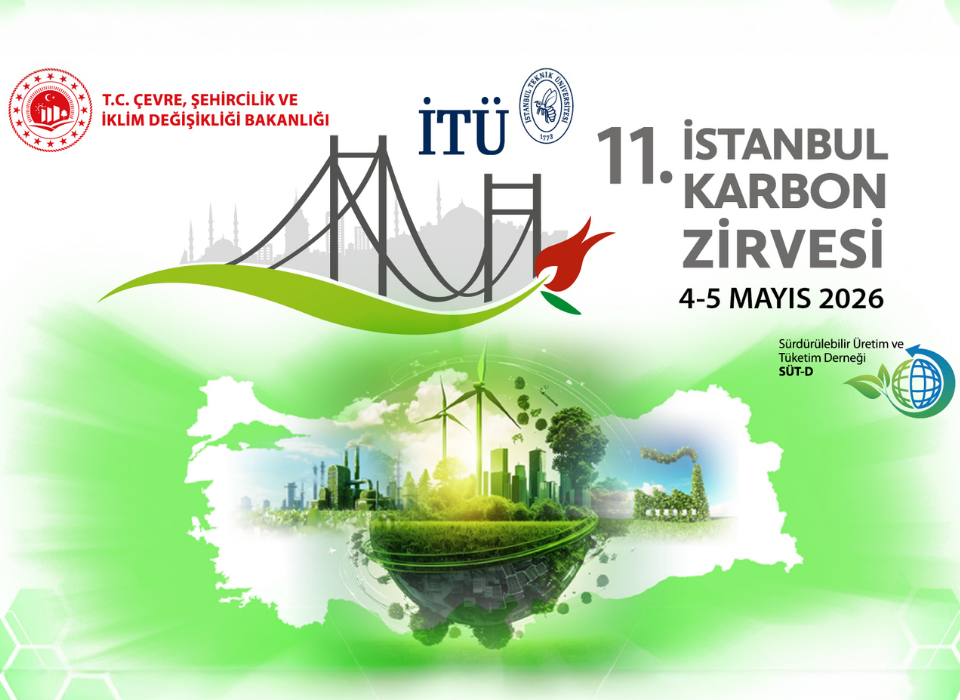 Countdown Begins for 11th Istanbul Carbon Summit