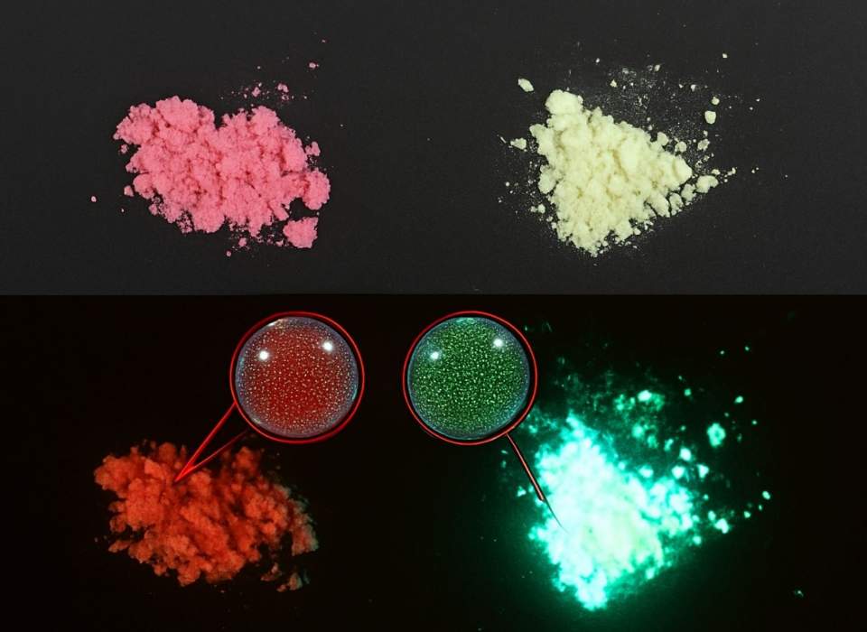 Green Science Alliance Develops Silica Composite Fluorescent Color Paint with Improved Air, Light and Heat Resistance
