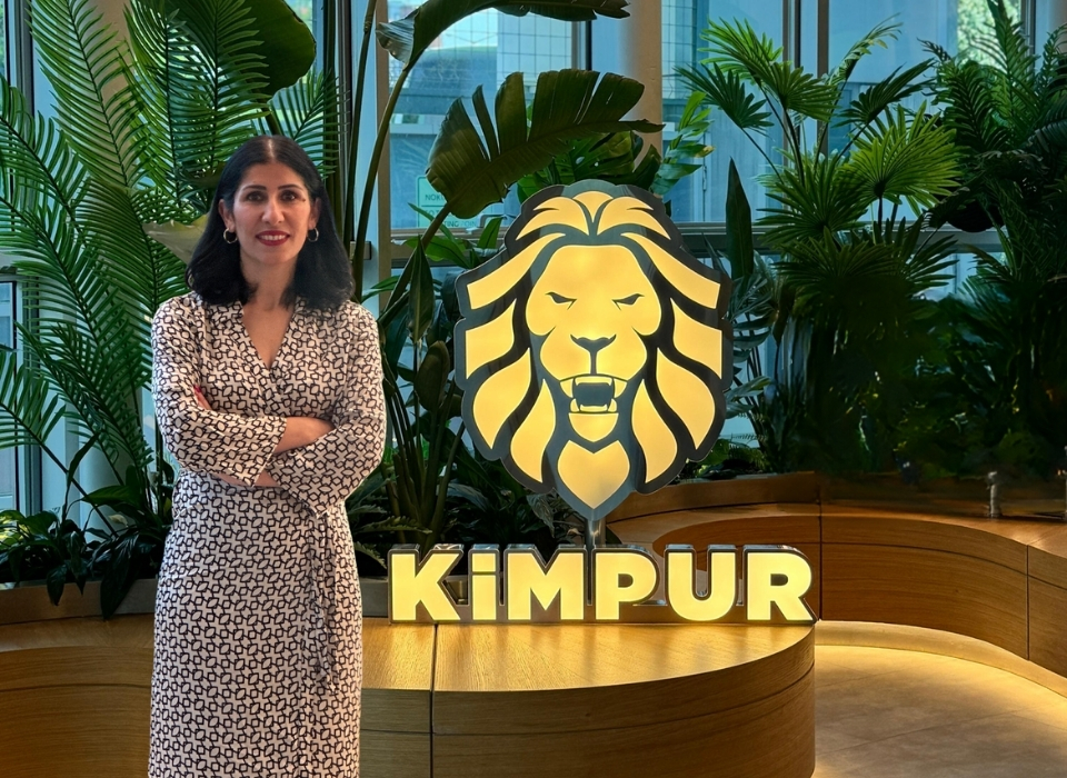 Kimpur, 2023 Entegre Raporu