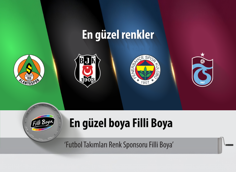 Filli Boya, Sahalara İnerek "Hayata 1 Renk Neşe" Katmaya Devam Ediyor 