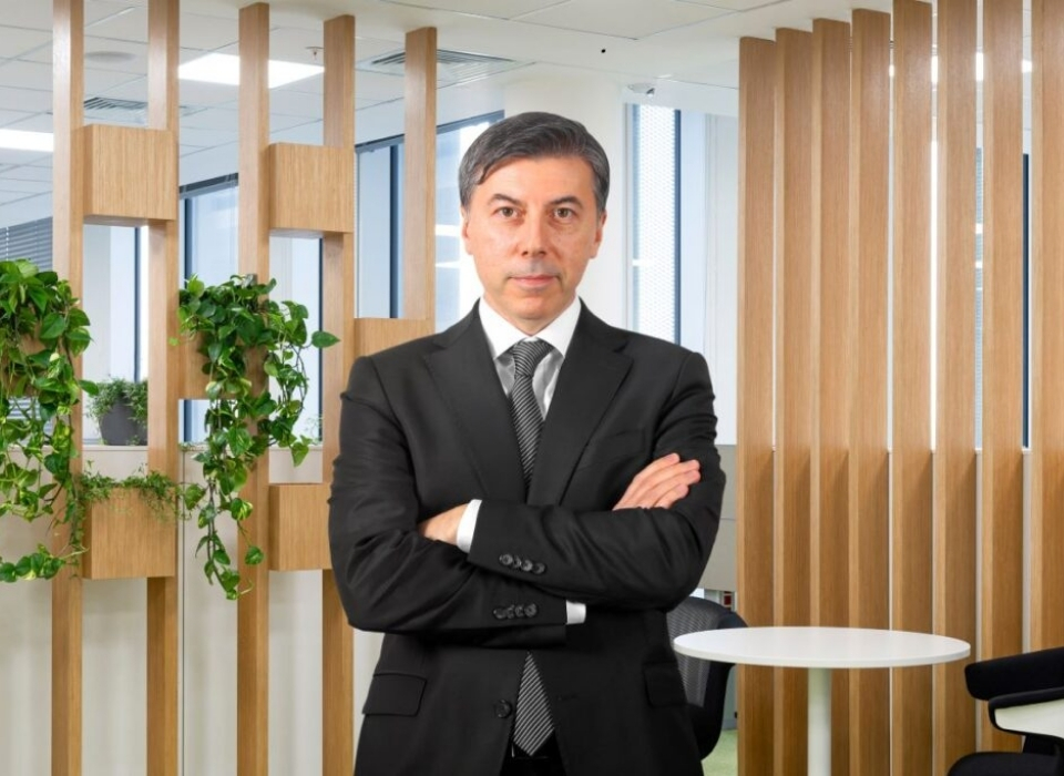 İzocam Aims to Integrate Artificial Intelligence Into All Business Processes