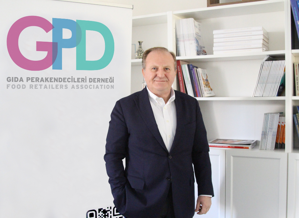 GPD: Tüketim Tarihi Konusunda Doğru Bilgi Ekonomik Kayıpları Önler