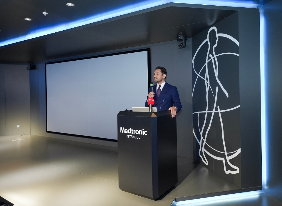 Medtronic Turns Türkiye Into a Healthcare Training Hub