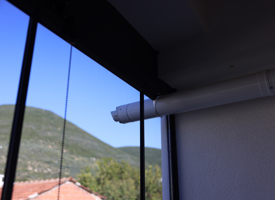 Aksa Doğalgaz’dan Balkon Kapatma Tadilatlarına Güvenlik Uyarısı